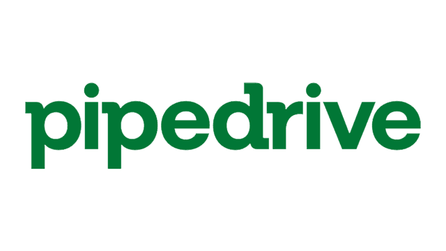 Pipedrive